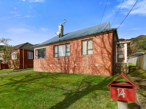 14 Grierson Street, Naenae