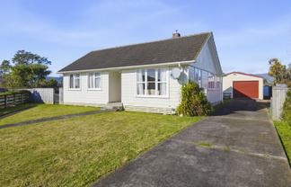 43A Hinemoa Street, Levin