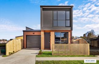 14 Stableford Crescent, Opaheke