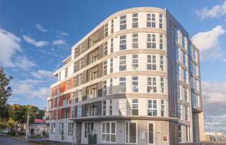106/246 Khyber Pass Road, Newmarket