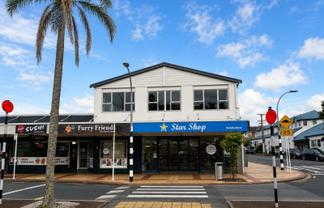 Prime Mairangi Bay Retail Opportunity