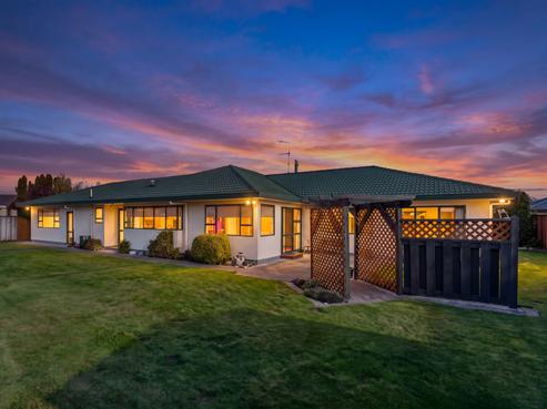 5 Oak View Place, Greytown