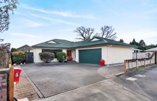 5 Oak View Place, Greytown