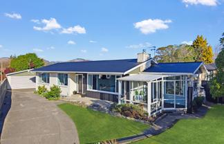 16 Dellow Place, Spreydon
