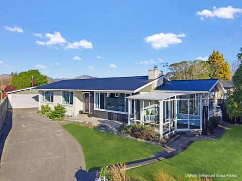 16 Dellow Place, Spreydon