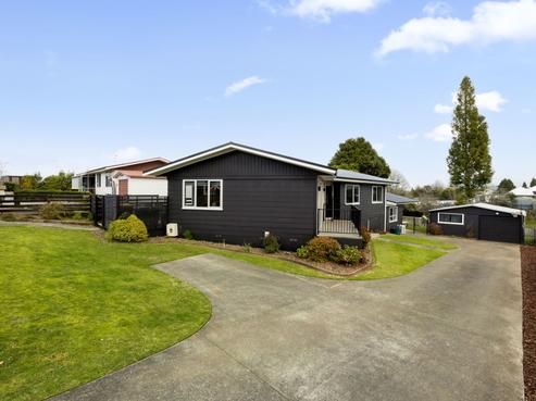 72 Eden Avenue, Te Awamutu