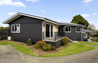72 Eden Avenue, Te Awamutu