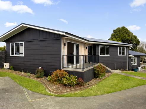 72 Eden Avenue, Te Awamutu