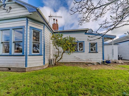 34 Mulgrave Street, Ashhurst