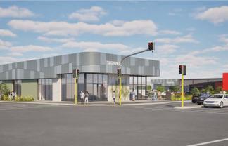Lincoln Road’s New Retail Destination