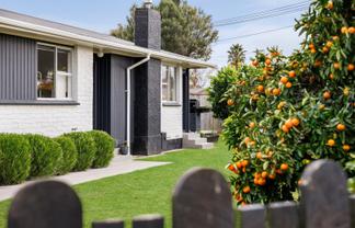 2 Froude Street, Cambridge