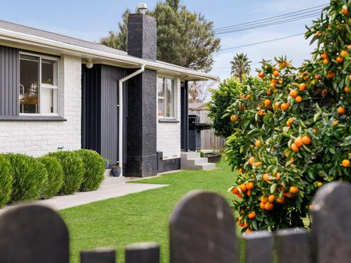 2 Froude Street, Leamington