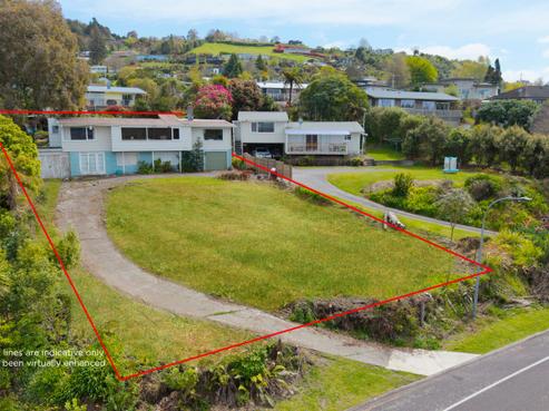 788 Acacia Bay Road, Acacia Bay