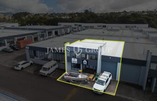 Functional Henderson Industrial – Ready to Lease