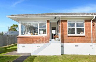 1/58 Gardner Avenue, New Lynn