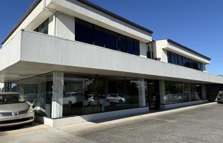 High-Profile Industrial Opportunity
