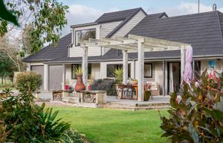 40 Otaki Gorge Road, Hautere