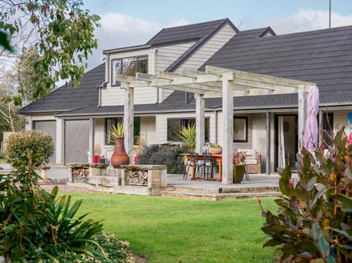 40 Otaki Gorge Road, Otaki