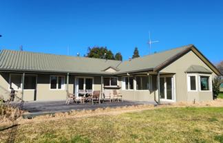 41 Lemon Road, Paengaroa