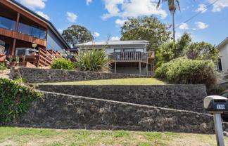 118 Beach Road, Onerahi