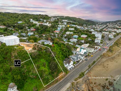23 High Street, Island Bay