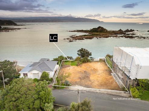 23 High Street, Island Bay