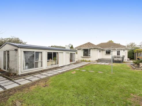 53 Acacia Avenue, Upper Riccarton
