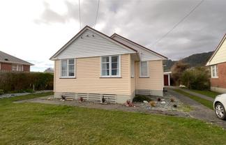 43 Ward Street, Cobden