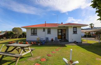 50 Para Street , Taumarunui
