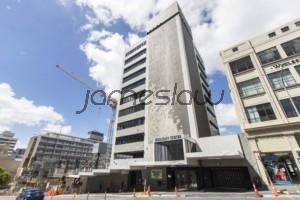 Impressive 330sqm Wellesley Street Office