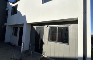 68 Main North Road, Papanui