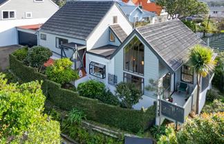 39 Clutha Avenue, Khandallah