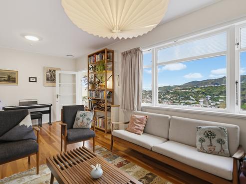 26 Carlisle Street, Island Bay