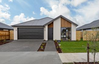 53 Adderley Terrace, Kaiapoi