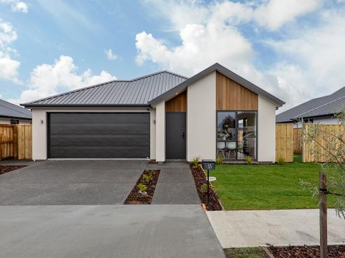 53 Adderley Terrace, Kaiapoi