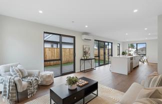 53 Adderley Terrace, Kaiapoi