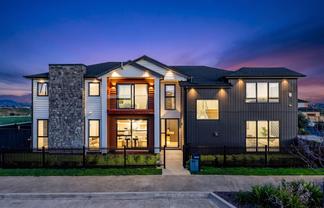 64 Park Green Avenue, Rosehill, Papakura