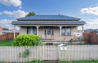 181 Conon Street, Appleby