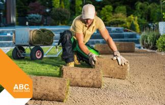 Landscaping - Modern Fleet and Strong Pipeline