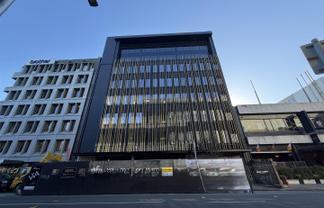 Modern, Centrally Located CBD Office
