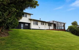 17 Wattle Grove, Maungaraki