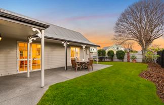3 Berkshire Drive, Avonhead