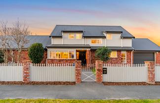 3 Berkshire Drive, Avonhead