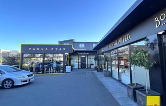 Prestige Retail at Merivale Boutique