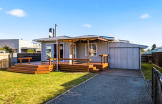 1/11 Koha Road, Taupo