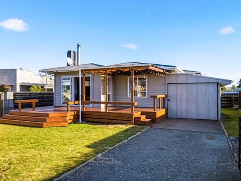 1/11 Koha Road, Taupo