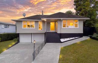 63 Tarawera Terrace, Saint Heliers
