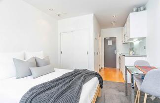 3I/16 Gore Street, Auckland Central
