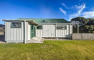 5 Fabrin Street, Foxton Beach