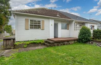 117 Boundary Road, Claudelands
